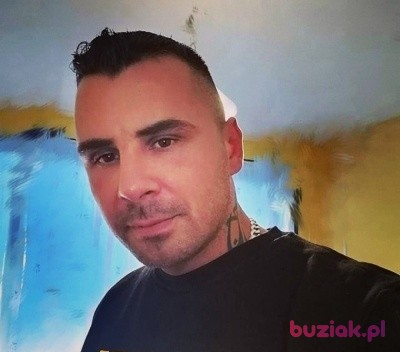 Daniel, Male, 36, Holandia, Photo: 1