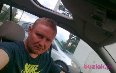 kacperek1984, Male, 37, Czerwionka-Leszczyny, Polska, Photo: 1