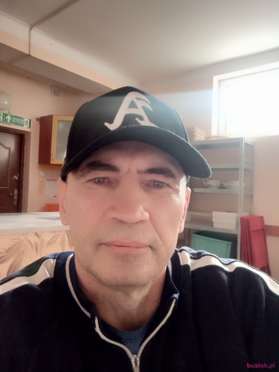 Artur, Mężczyzna, 53, Zielona Góra, Polska, Zdjęcie: 1