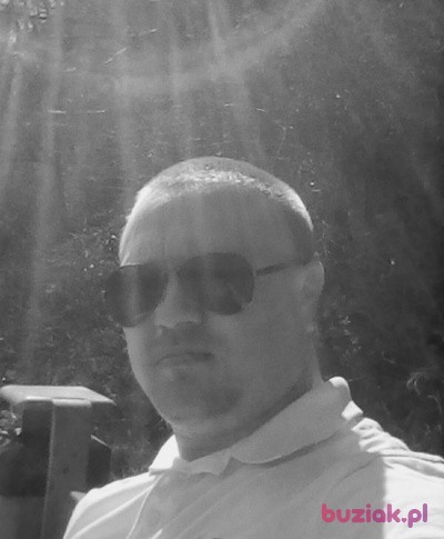 Mariusz, Mężczyzna, 42, Heilbronn, Niemcy: 1