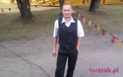 michal, Male, 45, Grudziądz, Polska: 1