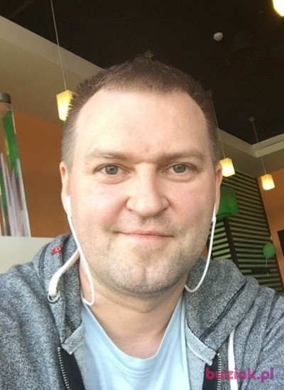 Aleks, Mężczyzna, 39, Warszawa, Polska, Zdjęcie: 2