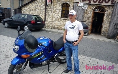 Radzio36, Male, 46, Sosnowiec, Polska: 1