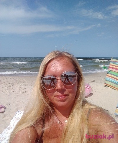 Patrycja, Female, 39, Poznań, Polska, Photo: 2