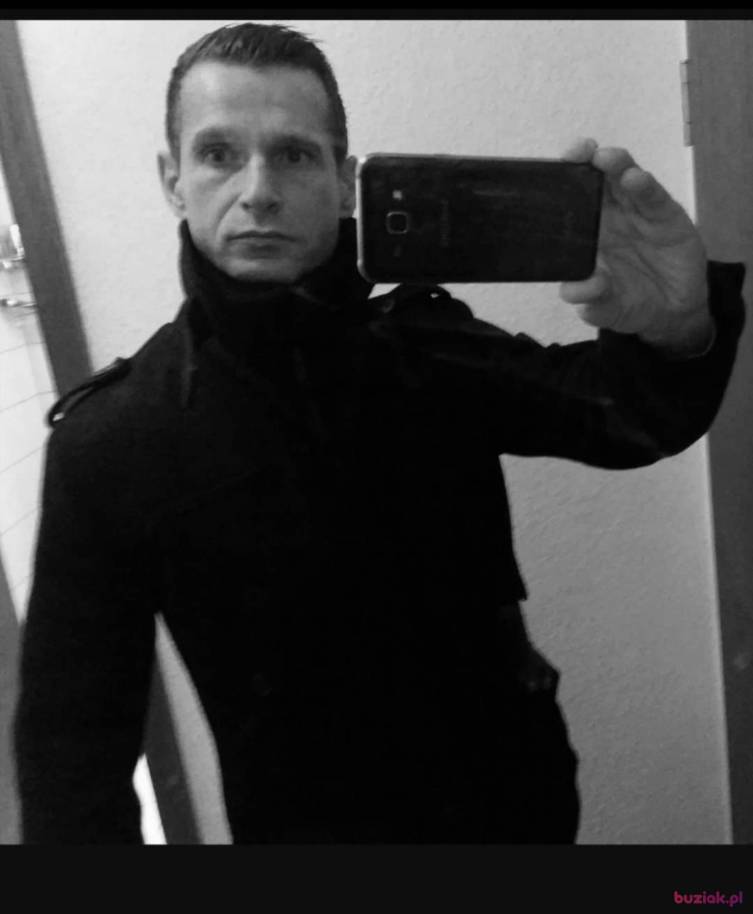 Adam, Male, 44, Offenburg Baden Wurttemberg, Niemcy, Photo: 1