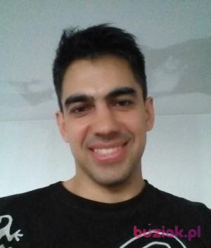 logan7, Male, 41, Gliwice, Polska, Photo: 1