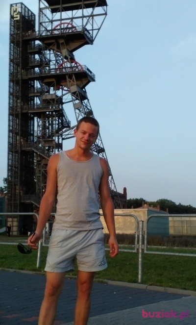 Tomek, Male, 35, Katowice, Polska, Photo: 2