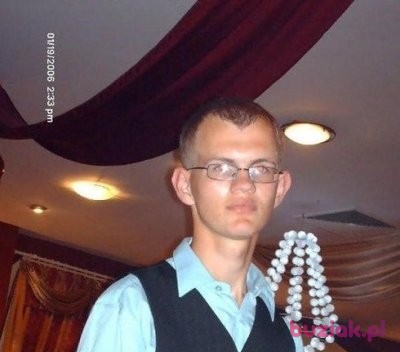 Konrad, Male, 33, Maków Mazowiecki, Polska: 1