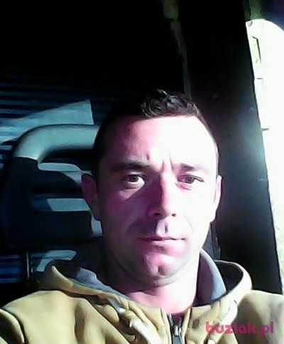 Janek, Mężczyzna, 40, Lidzbark Warmiński, Polska, Zdjęcie: 1