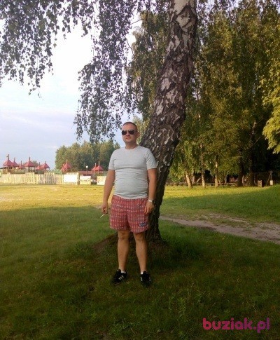 Bogusław, Mężczyzna, 43, Białystok, Polska, Zdjęcie: 4