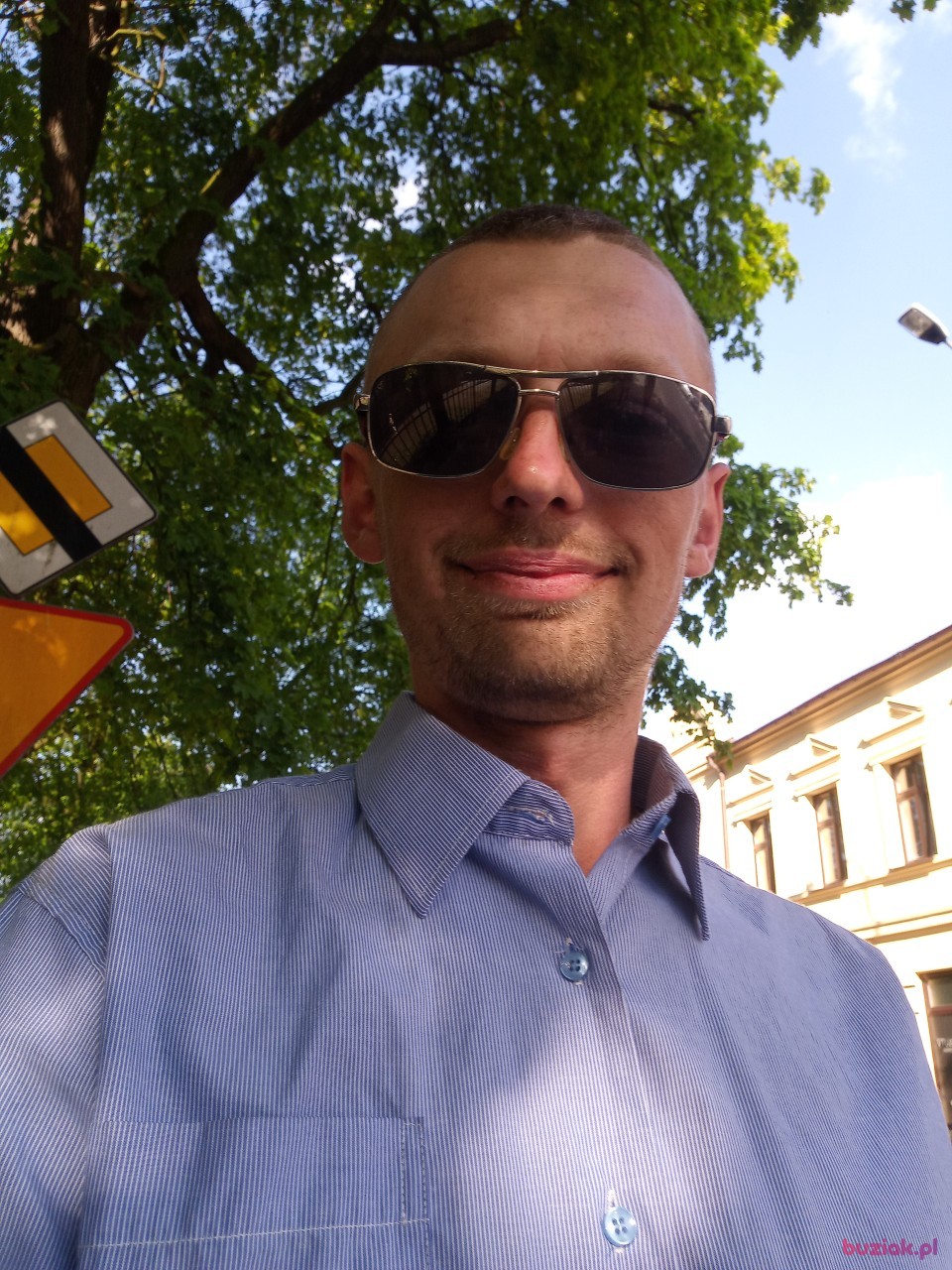 Piotr, Male, 29, Słupca, Polska, Photo: 1