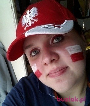 Beata, Female, 32, Bytom, Polska, Photo: 2