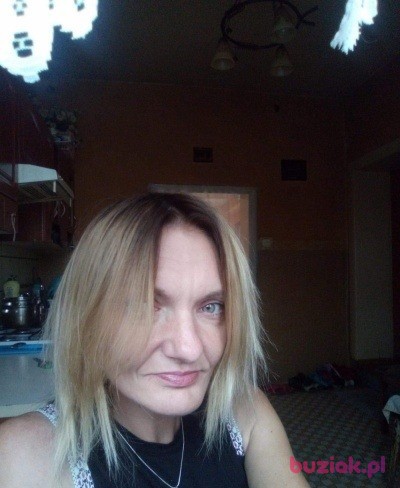 Agata, Kobieta, 42, Kruszwica, Polska, Zdjęcie: 5