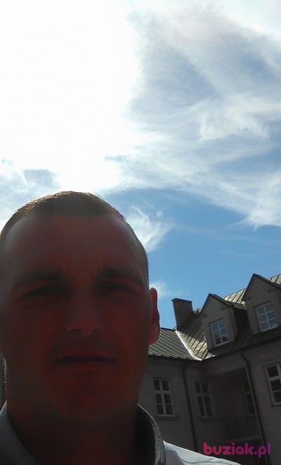 Tomek, Male, 38, Etterbeek Brussels, Belgia, Photo: 3
