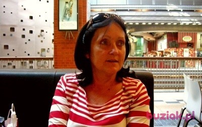 Katarzyna, Female, 66, Poznań, Polska, Photo: 3