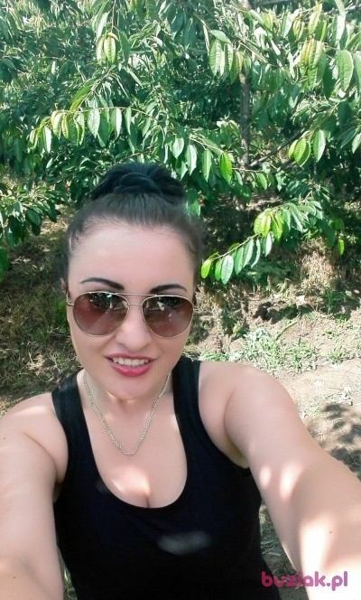 Patrycja, Kobieta, 31, Polska: 1