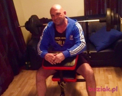 Aleksander, Male, 46, Holandia, Photo: 4