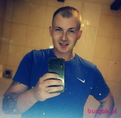 Kamil, Male, 30, Opole, Polska, Photo: 1