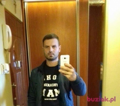 Saguan, Mężczyzna, 35, Warszawa, Polska, Zdjęcie: 2