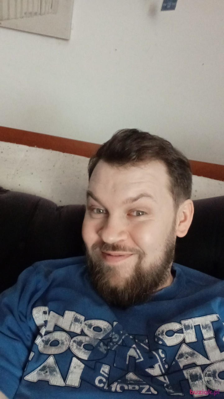 Tomasz, Male, 31, Amersfoort, Holandia: 1