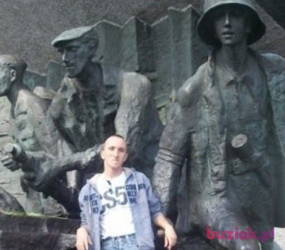 Piterek1985, Male, 39, Kazimierza Wielka, Polska, Photo: 2