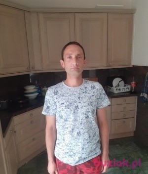 Dominik, Mężczyzna, 40, Lisse South Holland Province, Holandia, Zdjęcie: 2