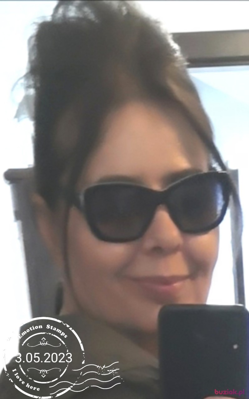 Ona, Kobieta, 59, Gdańsk, Polska: 1