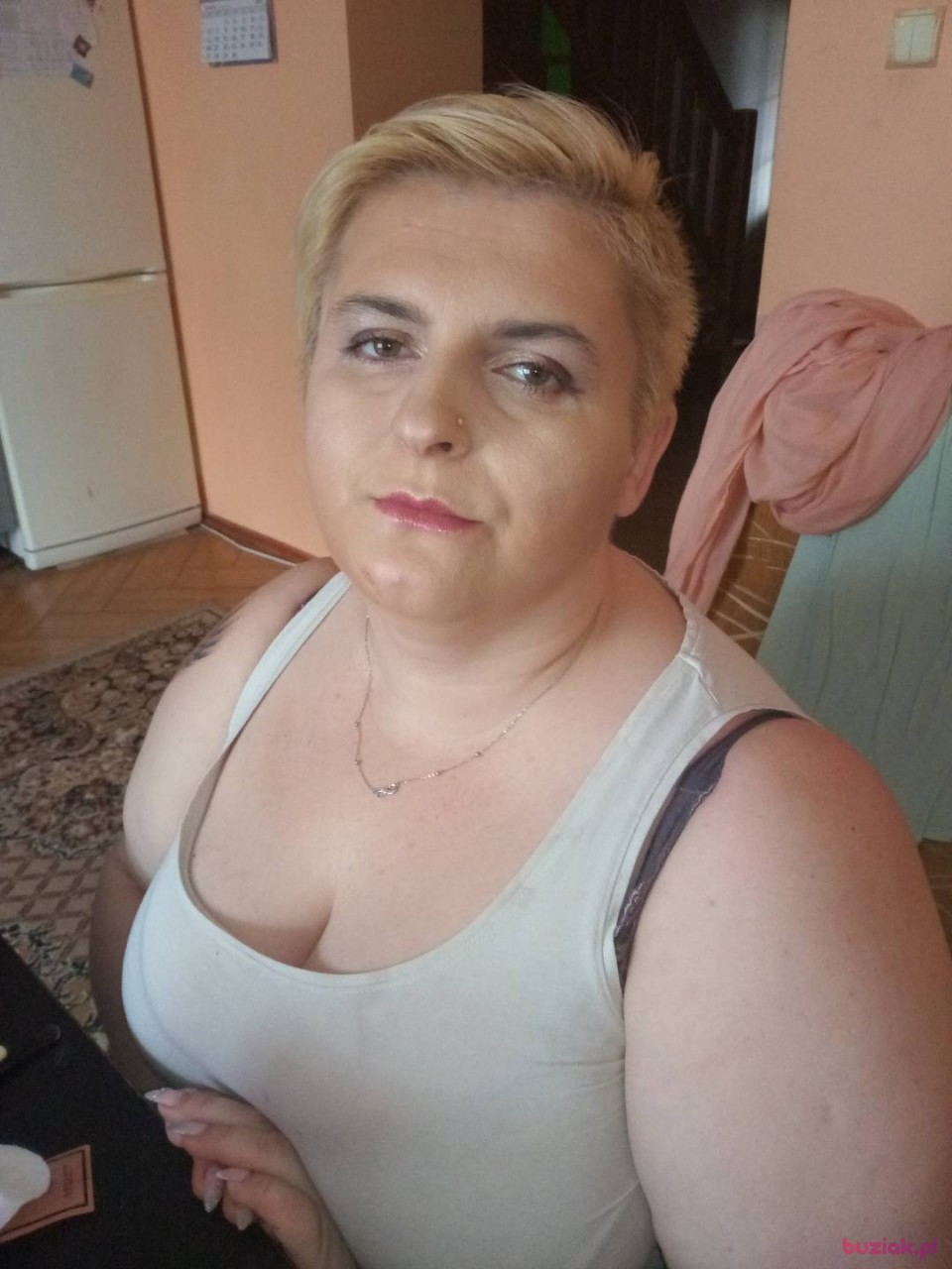 Ewa, Kobieta, 42, Radomsko, Polska: 1