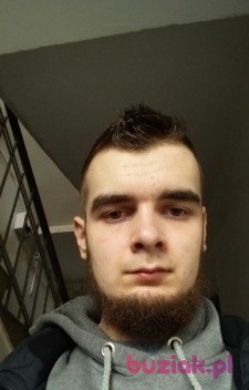 Bartłomiej, Male, 29, Gorlice, Polska: 1