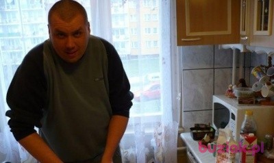 Krzysztof, Mężczyzna, 43, Gliwice, Polska: 1