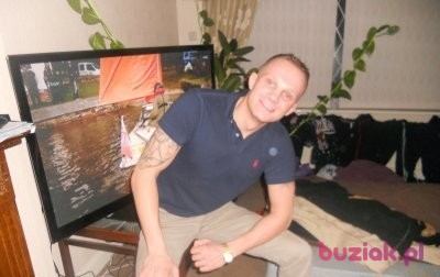 michal, Mężczyzna, 36, Wielka Brytania, Zdjęcie: 1
