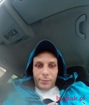 Dariusz, Mężczyzna, 32, Polska, Zdjęcie: 1