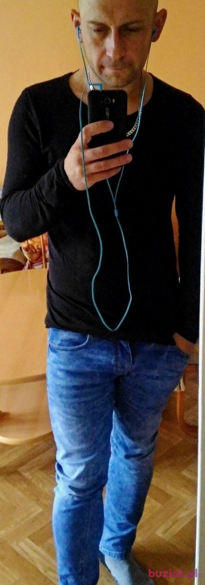 Omfreen, Mężczyzna, 41, Niemcy, Zdjęcie: 1