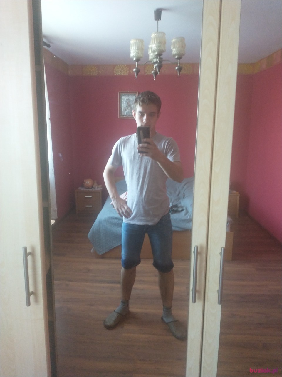 Tomasz, Male, 22, Inowrocław, Polska: 1
