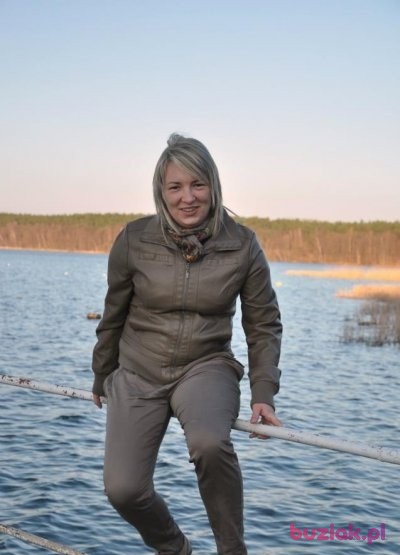 Anna, Female, 35, Świebodzin, Polska, Photo: 3