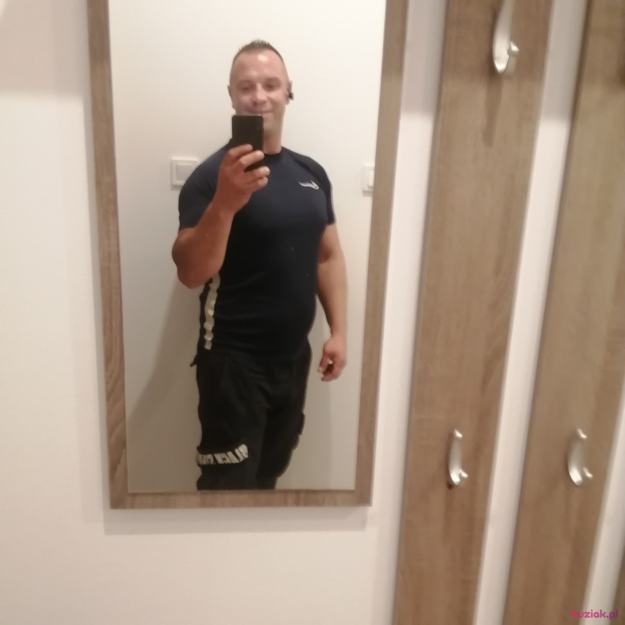 Paweł, Male, 41, Katowice, Polska, Photo: 9