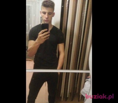 Dariusz, Mężczyzna, 25, Krzepice, Polska: 1