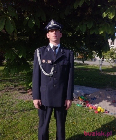 krzysiek, Male, 38, Prabuty, Polska, Photo: 7