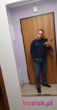 Mati , Male, 36, Polska, Photo: 3