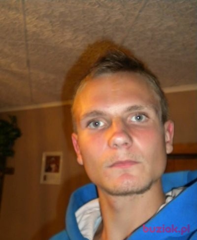 Damian, Male, 30, Nysa, Polska: 1