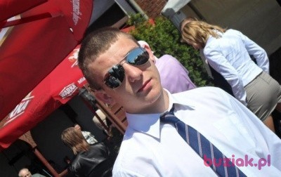 Robert , Male, 31, Holandia: 1