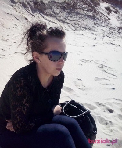Joanna , Female, 41, Słupsk, Polska, Photo: 1
