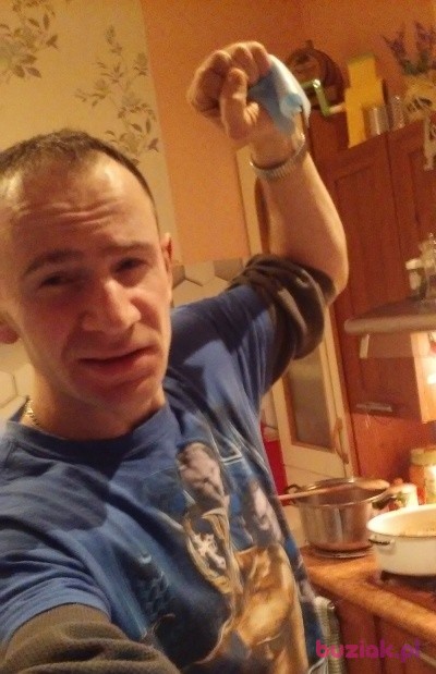 Roman, Mężczyzna, 46, Łódź, Polska, Zdjęcie: 1