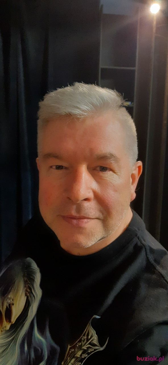 Darek, Male, 60, Zabrze, Polska, Photo: 1