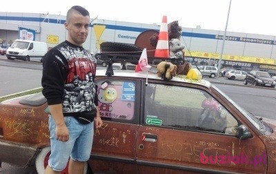 Gracjan, Mężczyzna, 29, Szczecin, Polska, Zdjęcie: 3