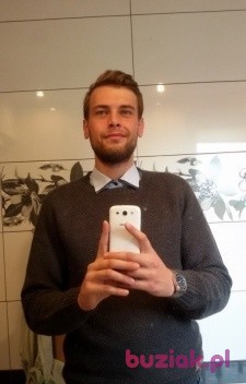 Damian, Male, 29, Polska: 1