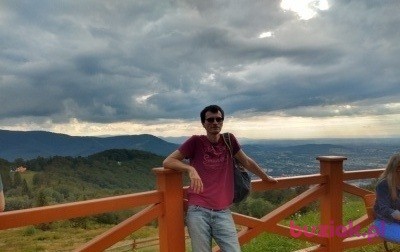 hogkog, Mężczyzna, 51, Wrocław, Polska, Zdjęcie: 1