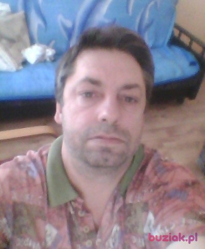 darek, Mężczyzna, 55, Gryfice, Polska, Zdjęcie: 1