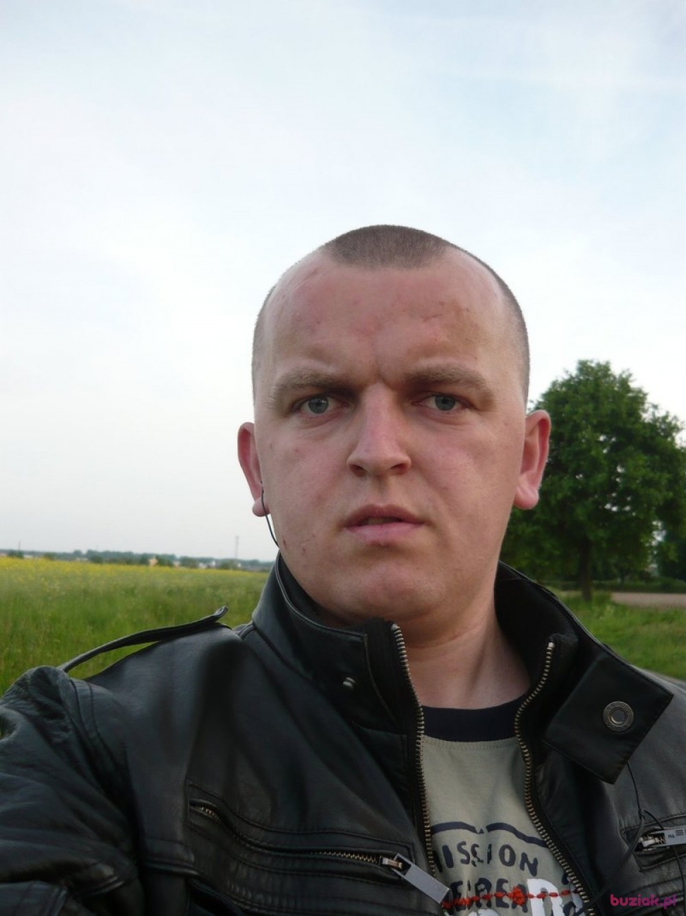 Sylwek, Mężczyzna, 36, Bartoszyce, Polska, Zdjęcie: 1