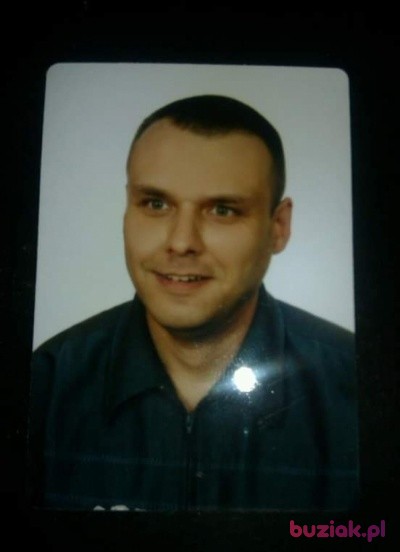 Marcin , Male, 43, Kalisz, Polska, Photo: 1